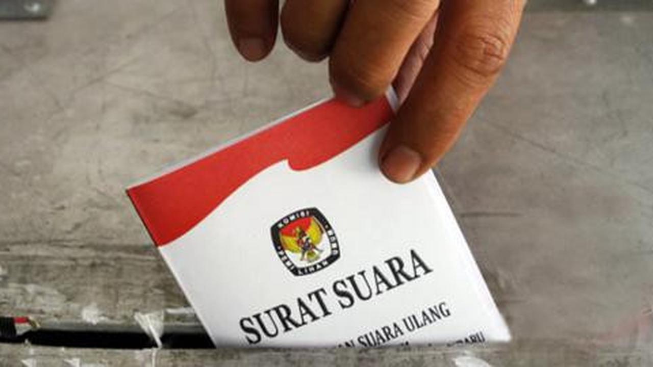 Hari ini, KPU DKI Jakarta pilih ketua baru