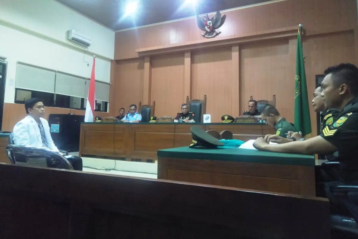 Dokter Ungkap Penyebab Kematian Wanita Dimutilasi di Musi Banyuasin