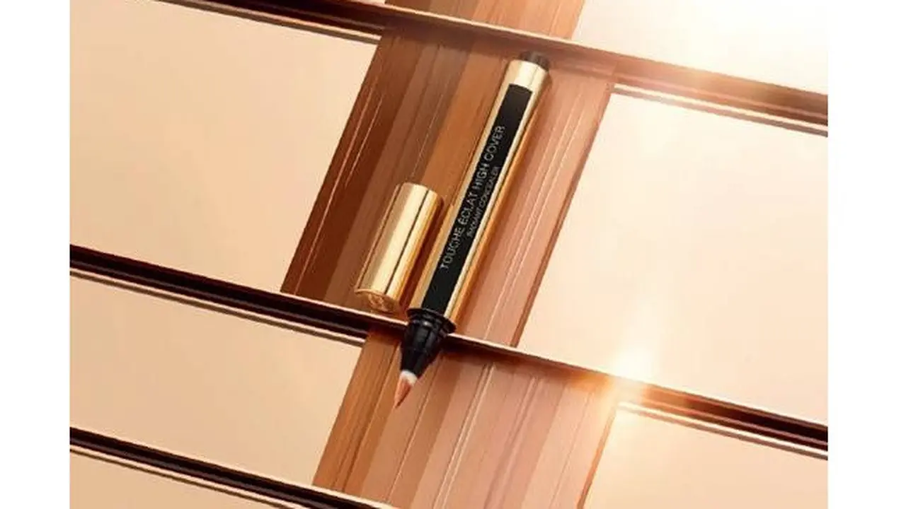 Concealer wajah
