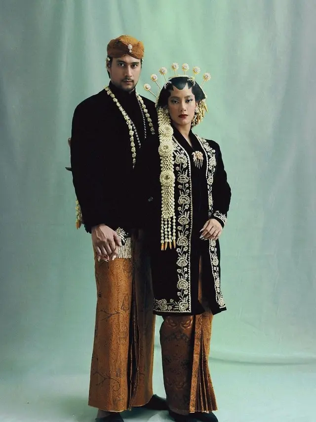 Daniel Adnan dan Tara Basro (Instagram/tarabasro)