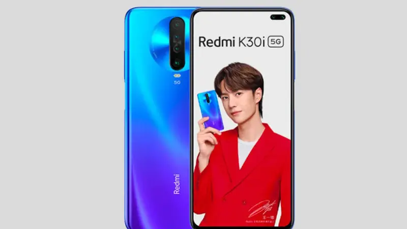 Redmi