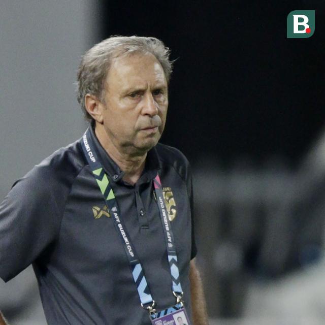 Pelatih Timnas Thailand Akui Malaysia Layak Tampil Di Final Piala Aff 2018 Piala Aff Bola Com
