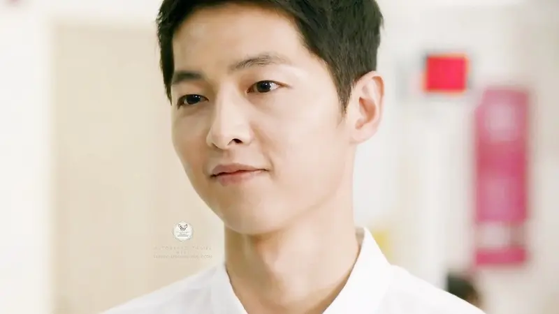 Song Joong Ki