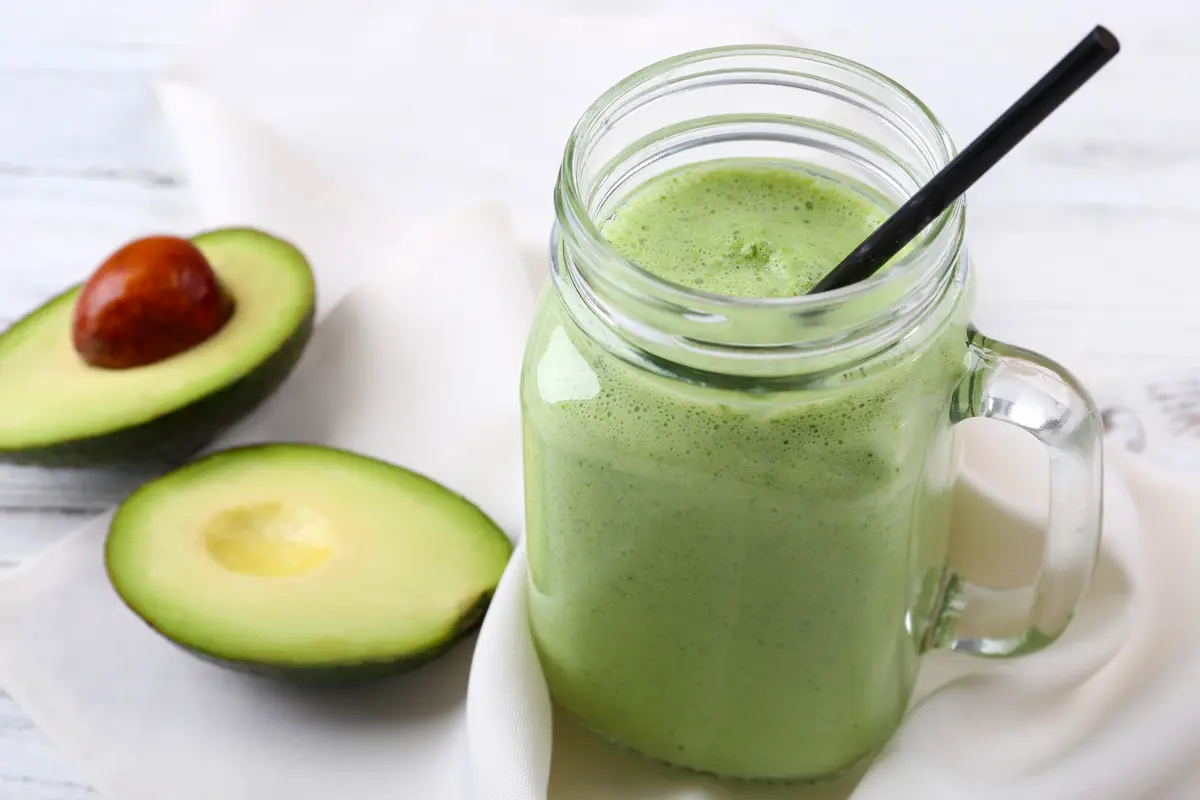 Avocado Smoothie
