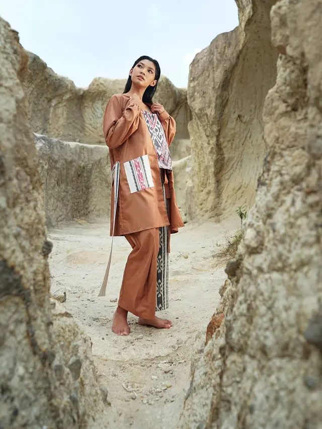 Padhajayanya, Ekspresi Kesetaraan dan Hak Asasi Manusia dalam Koleksi Ready to Wear