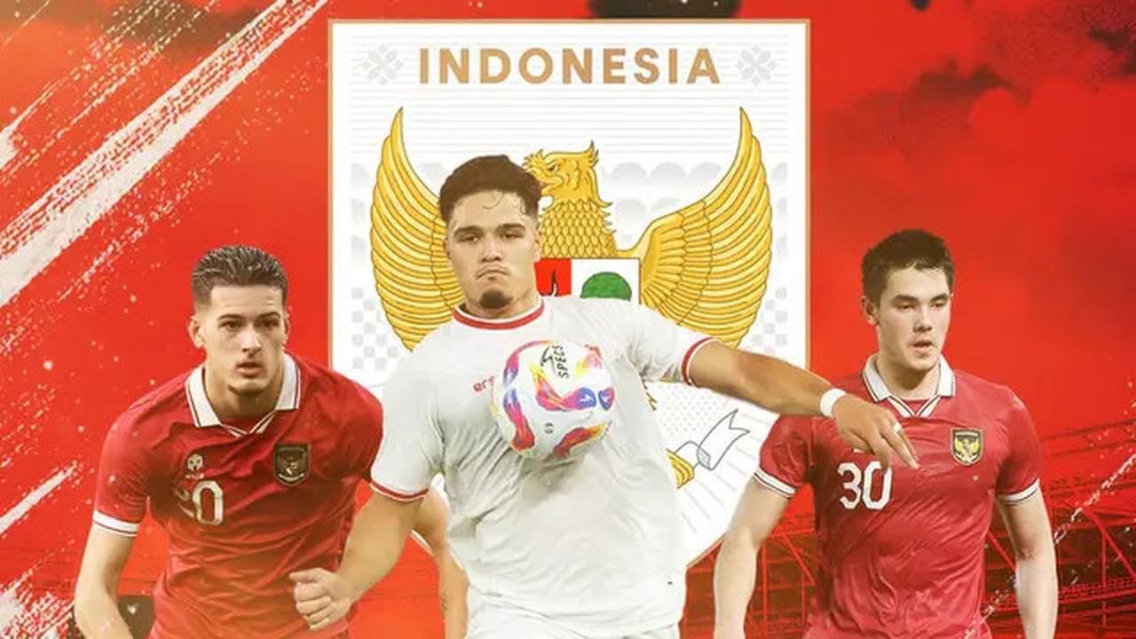 Walau Dipanggil Timnas Indonesia, 2 Pemain Ini Dipastikan Tak Bisa Main di Laga Kontra Australia