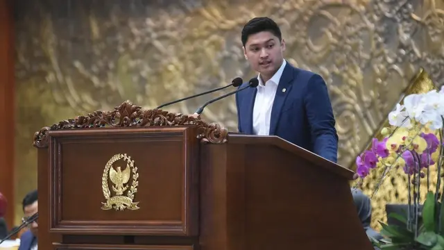 9 Pesona Tampan Rizki Natakusumah yang Jadi Jawaban Doa Beby Tsabina Saat Minta Jodoh