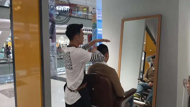 Pelayanan Menarik untuk Maksimalkan Penampilan