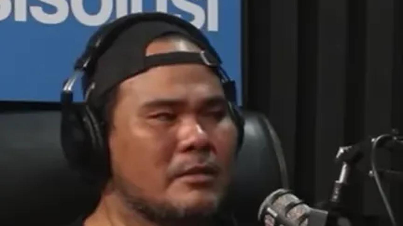 Dulu Besarkan Anak Mati-matian Sampai Jatuh Miskin, Kini Fahmi Bo Tidak Dianggap Orang Tua 'Mungkin Saya Punya Kesalahan yang Fatal