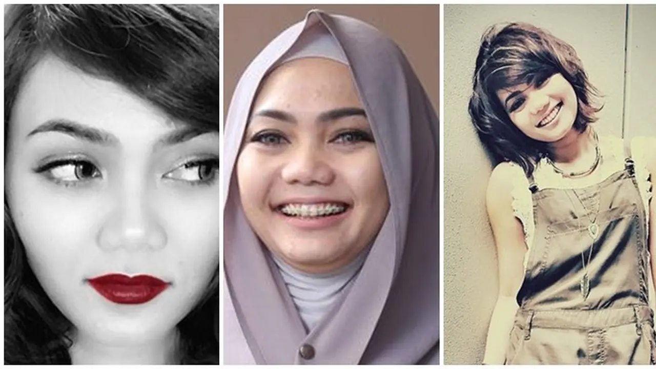 [Bintang] Rina Nose