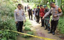 Sosok Tarsum Pelaku Mutilasi Istri di Ciamis: Religius, Harmonis, Kasih Sumbangan Selalu Besar