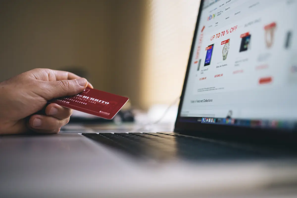 [Bintang] Minta Cashback, Modus Penipuan Baru di Online Shop!
