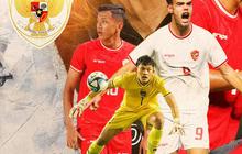 3 Fakta Menarik Timnas Indonesia U-20 saat Lawan Yaman Hingga Lolos ke Putaran Final Piala Asia U-20, Catatan Spesial Ditorehkan Pemain Ini