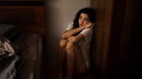 ilustrasi seseorang yang&nbsp;anxiety karena mengidap&nbsp;kelainan seksual/copyright&nbsp;freepik.com/freepik