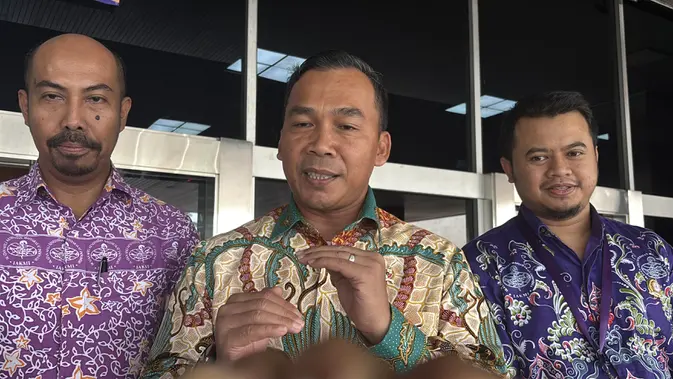 Menteri Wihaji: Perbaiki Negara Dimulai dari Keluarga
