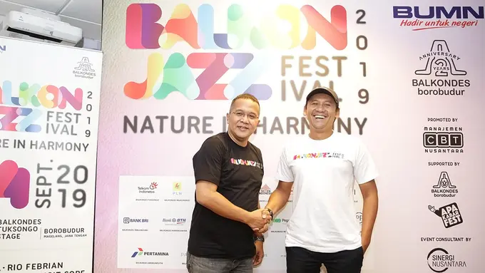 BalkonJazz