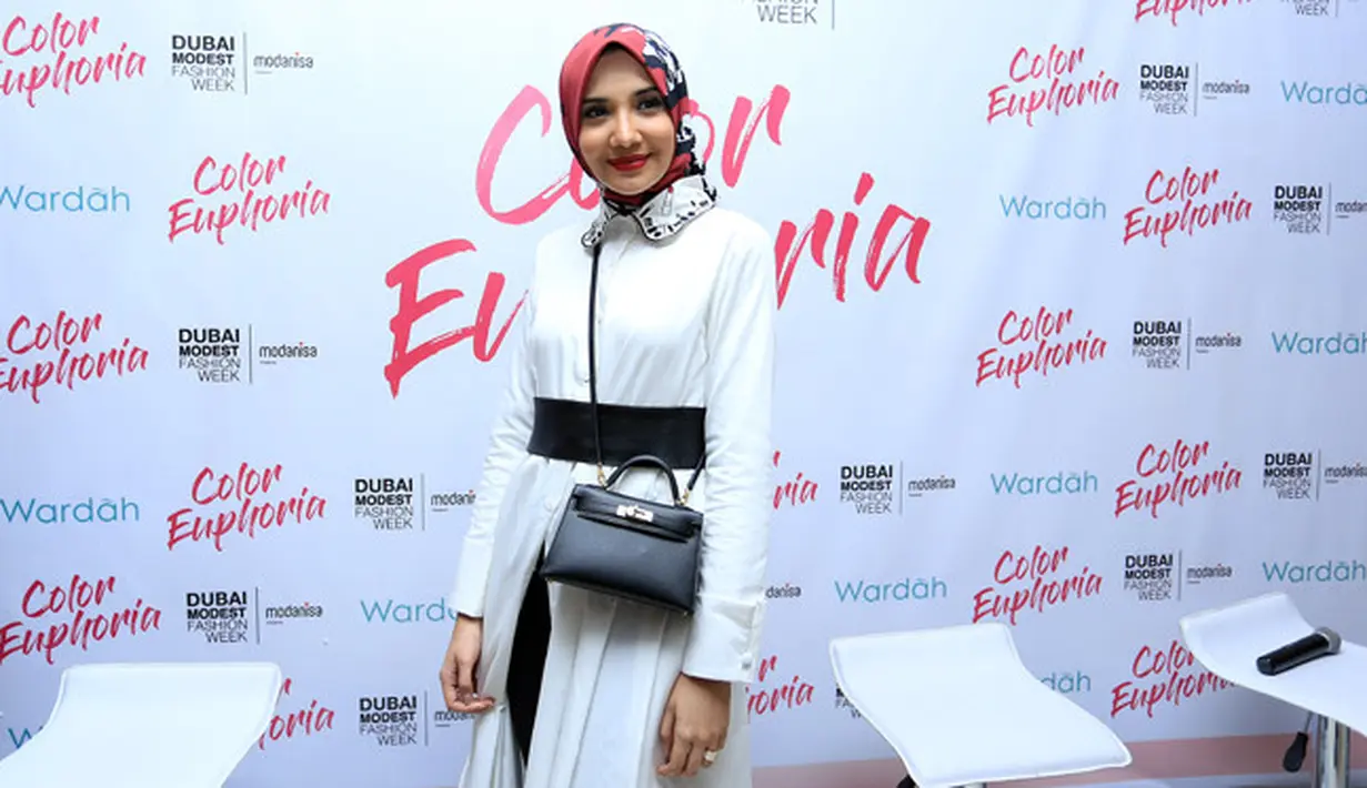 Menurut Zaskia, operasi yang dilakukan memang lantaran ada niatan untuk program. Sejak menikah pada 2011 lalu, Zaskia dan Irwansyah belum juga mendapatkan momongan. (Deki Prayoga/Bintang.com)