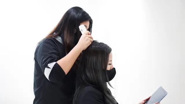 Scalp & Hair Experience by L’Oréal Professionnel