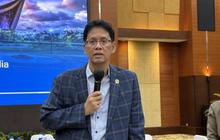PNBP Tumbuh 20 Persen per April, Salah Satunya Ditopang Denda Administratif Satgas PKH