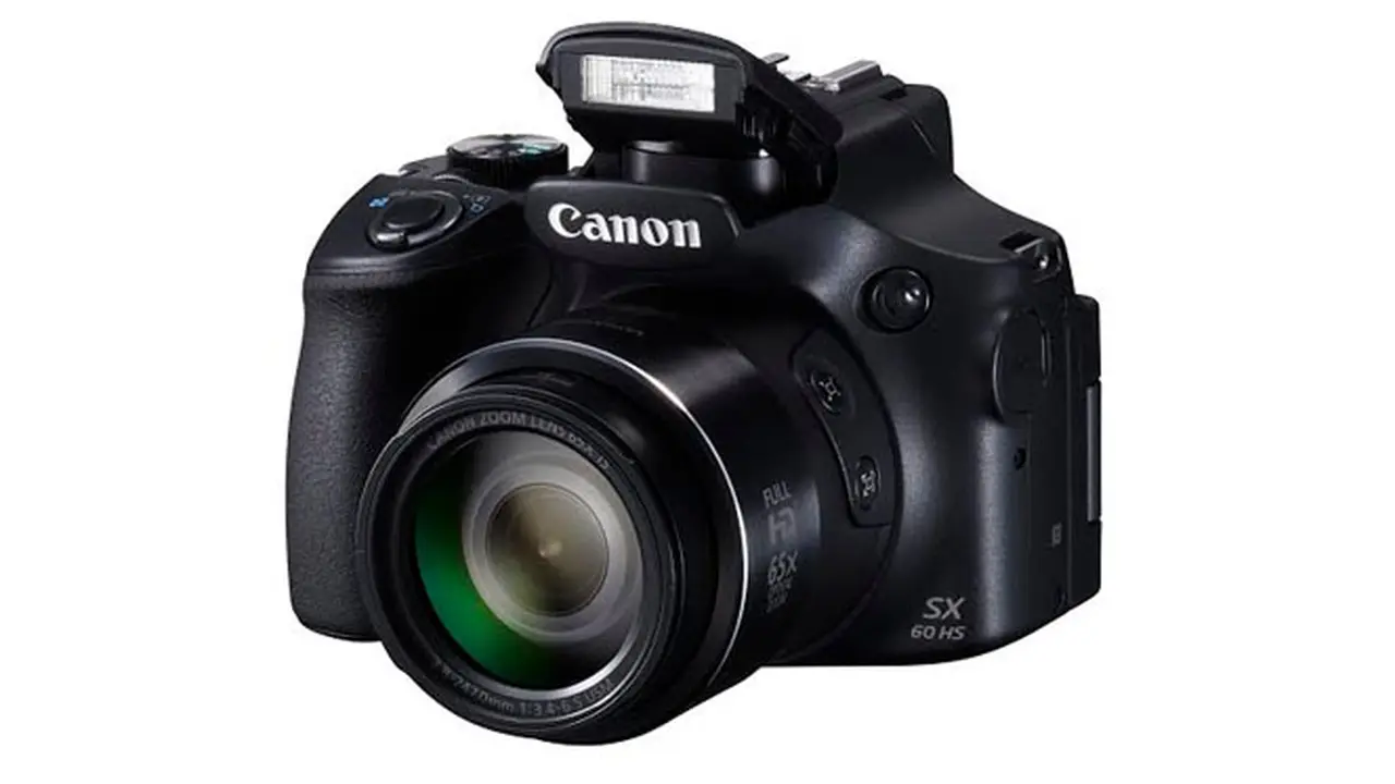 Ini Dua Kamera Superzoom Anyar Dari Canon