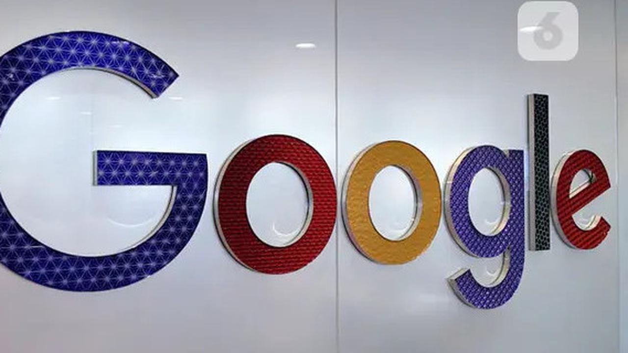Google Investasi Rp15 Triliun Bangun Pusat Data di Thailand