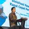 Direktur Operasi Bisnis Klasifikasi PT BKI (Persero), Arief Budi Permana. (Foto: PT BKI (Persero)