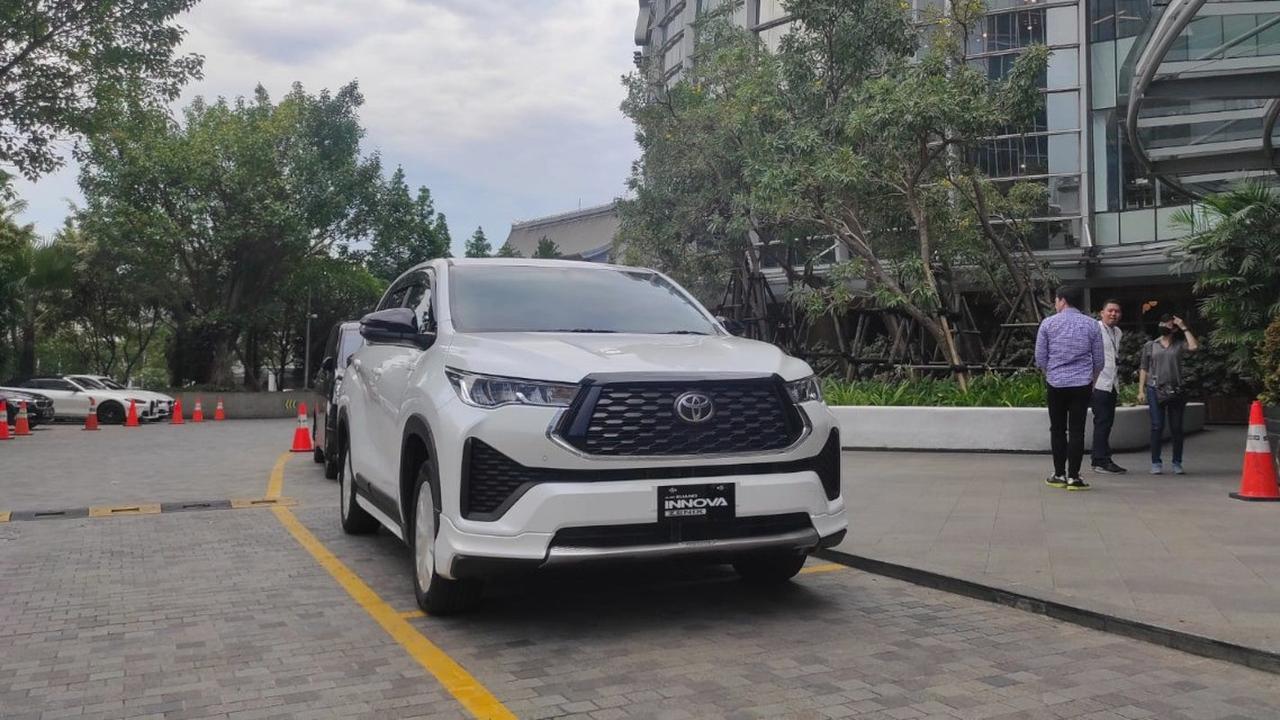 Toyota Mengalokasikan Rp 24 Triliun untuk Meningkatkan Produksi Mobil Hybrid
