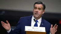 John Ratcliffe Sah Jadi Direktur CIA