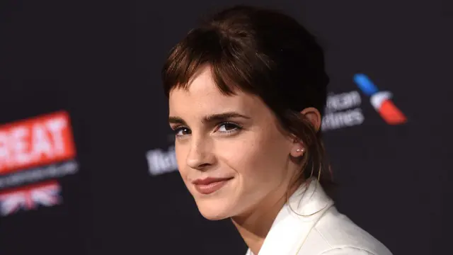 Emma Watson