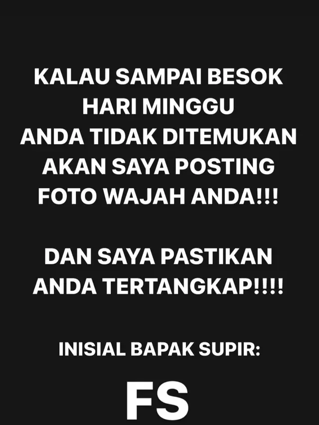 Unggahan Caren Delano. (Foto: Dok. Instagram @carendelano)