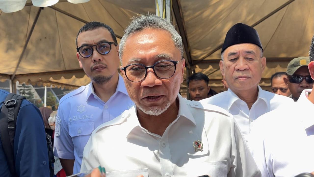 Bantuan Beras Diperpanjang hingga Desember, Warga Dapat 10 Kg