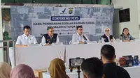 Jangan Mudah Tergiur Hasil Instan, BPOM Ajak Masyarakat Jadi Konsumen Cerdas