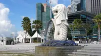 TKI di Singapura Punya Kesempatan Bersekolah Gratis