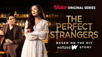 The Perfect Strangers Episode 7 (Dok. Vidio)