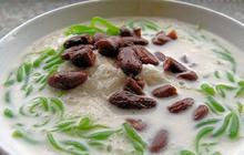 5 Cara Mudah Membuat Cendol Dawet Tepung Beras Tanpa Kapur Sirih, Segar dan Praktis!