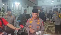Kapolri Listyo Sigit Kenang Nasehat hingga Keteladanan Meriyati Hoegeng