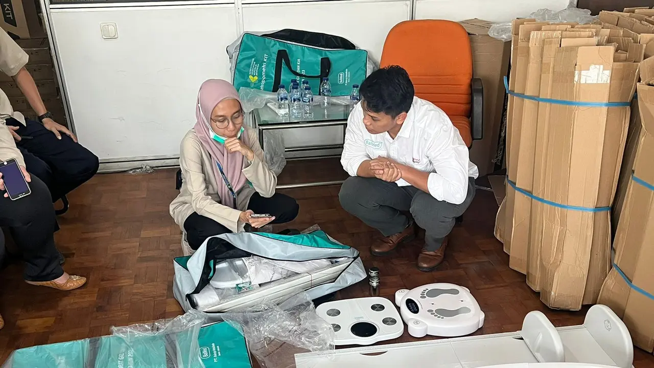 Alat Kesehatan