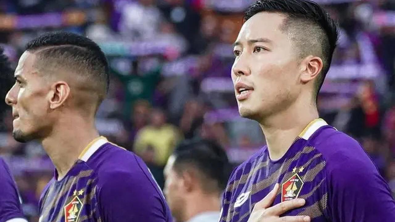 Kurang Berkontribusi, Evan Dimas Terpaksa Dilepas Persik Jelang Putaran Kedua BRI Liga 1 2024/2025