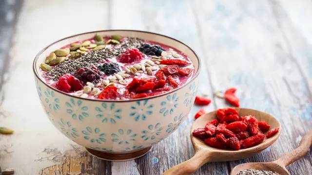 Trik Food Photography ala Restoran Meski #DiRumahAja