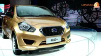 [FOTO] Penampakan Datsun yang Ingin Populer lagi