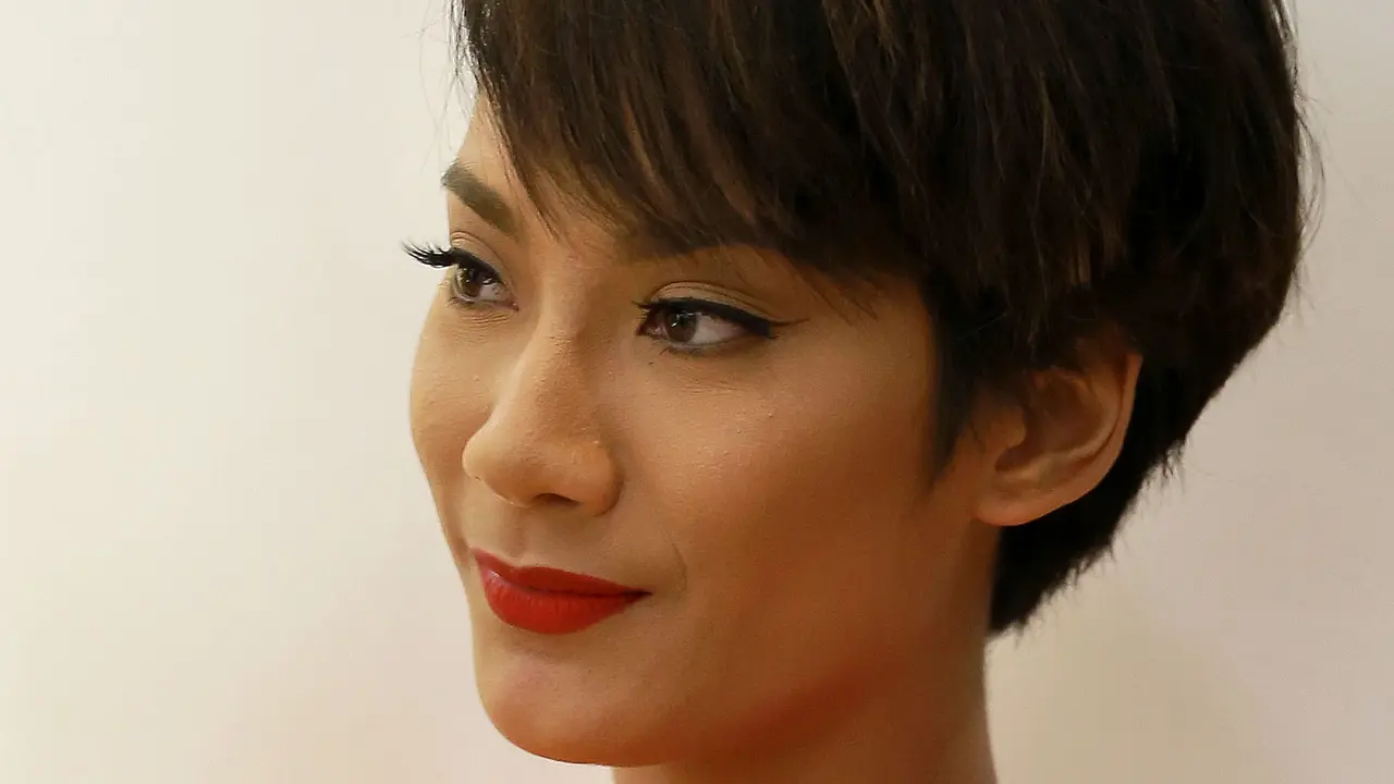 [Bintang] Tara Basro