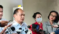 Kejagung Jelaskan Surat Edaran Rahasia di Tengah Penggeledahan Polisi