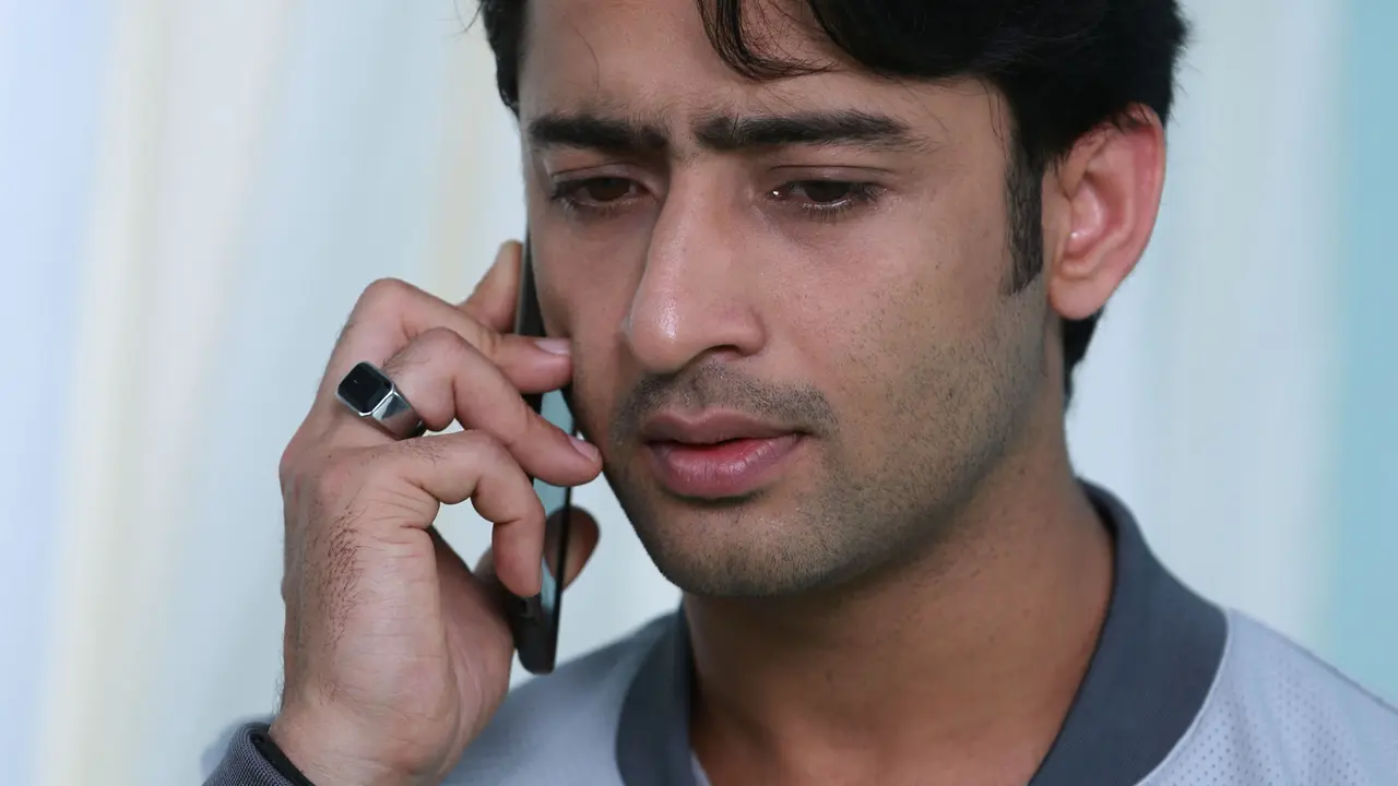 [Bintang] Shaheer Sheikh