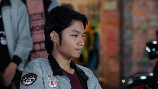 Dari Jendela SMP