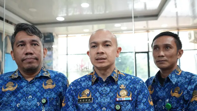 Evaluasi Penilaian SPBE 2024, Hasil Sementara Tunjukkan Pemko Medan Raih Nilai Maksimal dalam Aspek Layanan