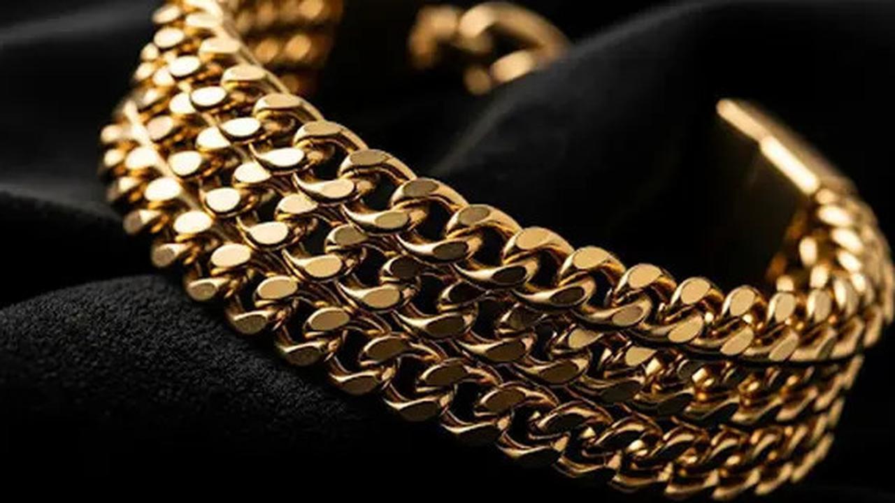 Keren, Model Gelang Emas Malaysia yang Tampil Keanggunan, Gabungkan Tradisi dan Desain Kontemporer