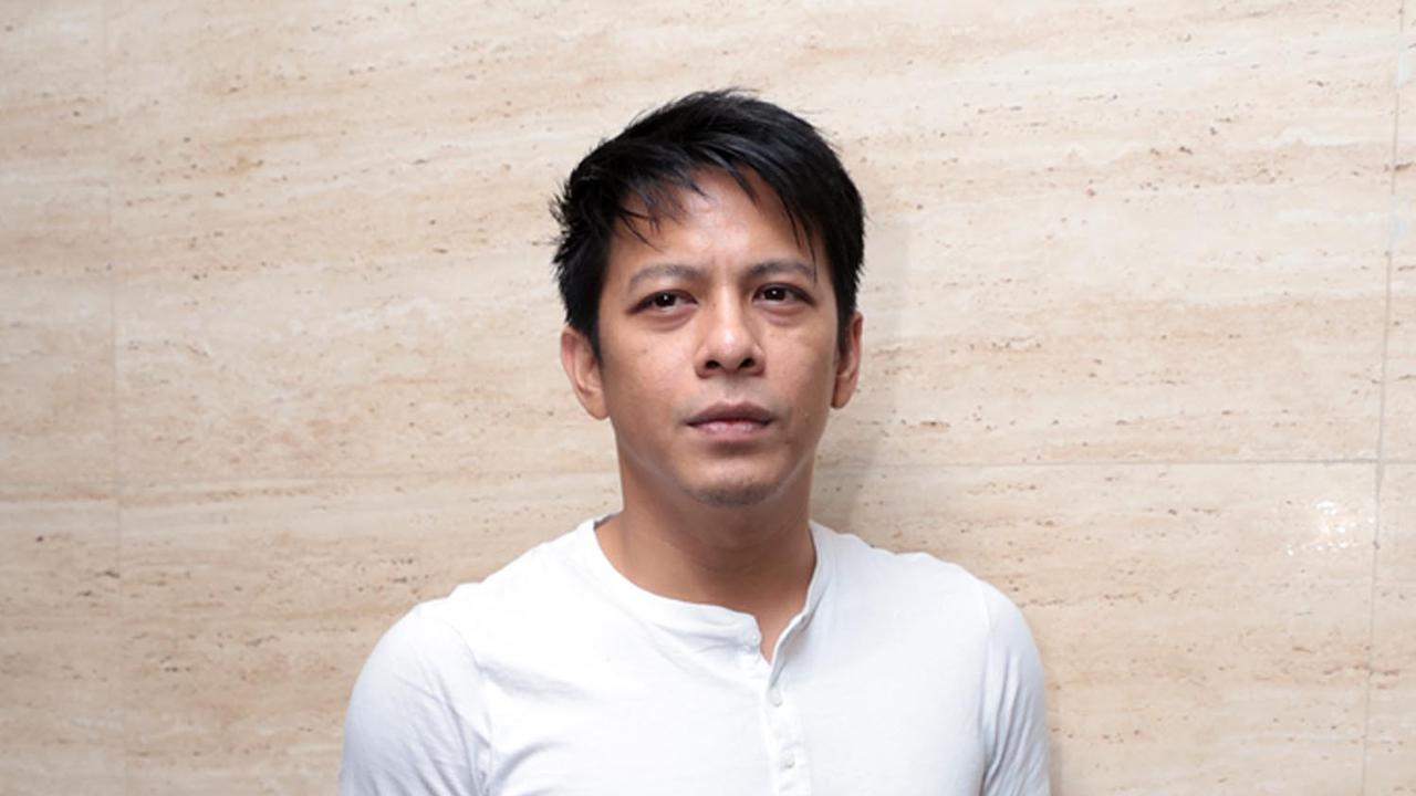 [Bintang] Ariel Noah