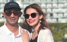 Istri Kasad Ternyata Teman Ibrahim Assegaf Sejak Tinggal di Boston, Ungkap Sosok Mendiang Suami Najwa Shihab