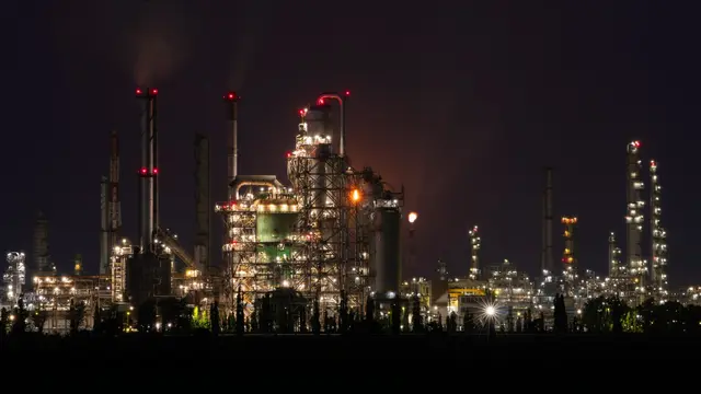 PT Kilang Pertamina Internasional