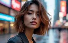 Floating Bob Jadi Tren Rambut 2025, Ini 7 Model yang Bisa Dicoba untuk Segala Bentuk Wajah